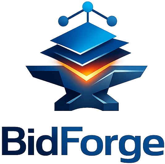 BidForge